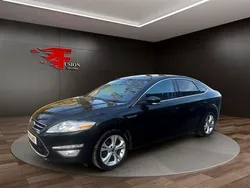 Black Used 2014 Ford Mondeo Business Edition Hatchback | £6,000 (Super price)