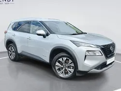 Used 2024 Nissan X-Trail N-Connecta SUV | £25,399 (Fair price)