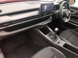 Red Used 2024 Jeep Avenger Altitude SUV | £17,291 (Fair price)