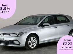 Used 2024 VW Golf VIII Life Hatchback | £15,806 (Super price)