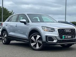 Used 2018 Audi Q2 Sport SUV | £15,295 (Fair price)
