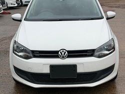 White Used 2014 VW Polo Hatchback | £6,250 (Good price)