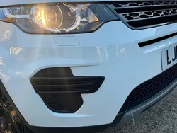 White Used 2018 Land Rover Discovery Sport SE SUV | £14,925 (Fair price)