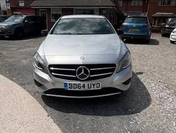 Used 2015 Mercedes A200 Hatchback | £8,999 (Good price)