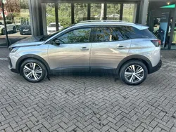 Grey Used 2023 Peugeot 3008 Active+ SUV | £19,399 (Fair price)