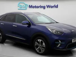 Used 2022 Kia e-Niro 2 SUV | £13,300 (Super price)
