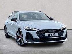Other New 2025 Audi A5 Advanced Coupe | £51,099 (Super price)