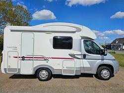 Grey Used 2013 Fiat Ducato Van | £34,999
