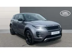 Other Used 2024 Land Rover Range Rover evoque SE Dynamic SUV | £36,242 (Fair price)