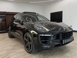 Used 2017 Porsche Macan GTS SUV | £31,490 (Fair price)