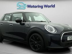 Used 2021 Mini Cooper Exclusive Hatchback | £18,800 (A bit pricey)