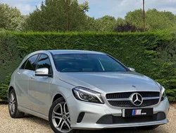 Used 2018 Mercedes A180 Sport Edition | £13,995 (Good price)