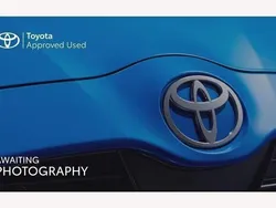 Blue Used 2022 Toyota Corolla Hatchback | £19,095 (Fair price)