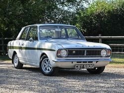 White Used 2025 Ford Cortina | £16,000