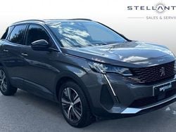 Used 2023 Peugeot 3008 Active+ Estate | £17,092 (Fair price)