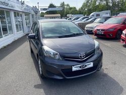 Used 2014 Toyota Yaris | £2,995 (Fair price)