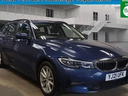 Used 2021 BMW 330e Comfort Edition | £13,500 (Super price)