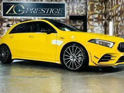 Used 2023 Mercedes A35 AMG Premium Plus Hatchback | £24,995 (Fair price)