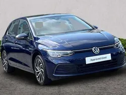 Used 2020 VW Golf VII | £16,995 (Fair price)