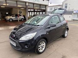 Disco Used 2013 Ford Ka Studio Hatchback | £2,995 (Fair price)