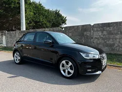 Black Used 2018 Audi A1 Sport Hatchback | £8,995 (Fair price)