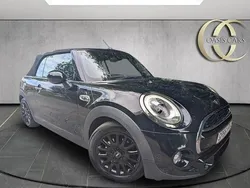 Used 2018 Mini Cooper S Cabriolet Cabriolet | £9,775 (Super price)