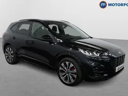 Used 2020 Ford Kuga ST-Line X SUV | £21,299 (Fair price)