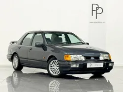 Grey Used 1989 Ford Sierra RS Sedan | £43,995