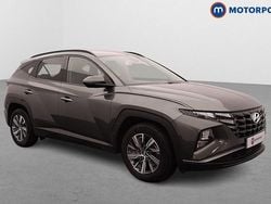 Used 2024 Hyundai Tucson SE SUV | £18,949 (Good price)