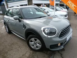 Used 2018 Mini Cooper Countryman SUV | £12,995 (Good price)