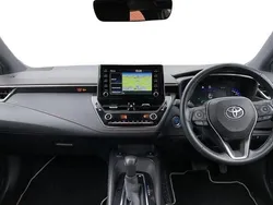 Used 2022 Toyota Corolla Estate | £16,799 (Good price)