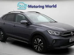Used 2026 VW Taigo Life SUV | £14,900 (Super price)