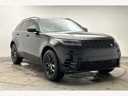 Grey New 2025 Land Rover Range Rover Velar SE Dynamic SUV | £54,500 (Super price)