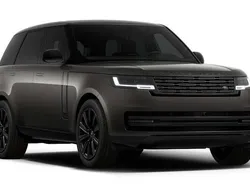 New 2025 Land Rover Range Rover Autobiography SUV | £131,924 (Expensive)