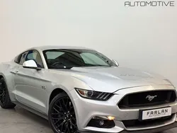 Used 2016 Ford Mustang GT | £25,450 (Good price)