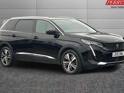 Used 2022 Peugeot 5008 Allure Premium MPV | £17,230 (Fair price)