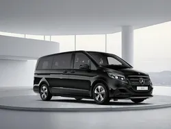 New 2024 Mercedes EQV300 Executive Estate | £87,025