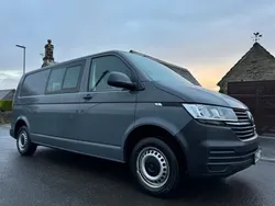 Grey Used 2022 VW T6.1 Startline Van | £16,490