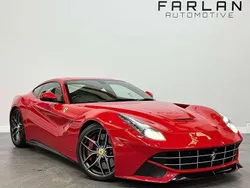 Red Used 2016 Ferrari F12 Coupe | £175,000