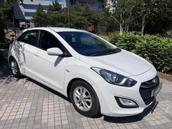 White Used 2012 Hyundai i30 Active Hatchback | £1,850 (Super price)