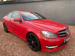 Mercedes C180
