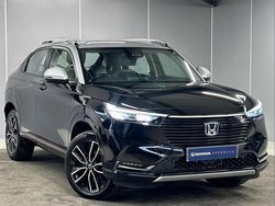 Black Used 2023 Honda HR-V Advance SUV | £26,975 (Expensive)