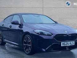 Thundernight Used 2025 BMW 223 M Sport Coupe | £33,495