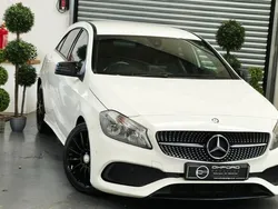 Used 2016 Mercedes A180 Executive | £10,275 (Fair price)