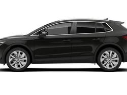 New 2026 Skoda Elroq vRS SUV | £47,814