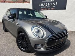 Used 2016 Mini Cooper Clubman Estate | £7,999 (Good price)