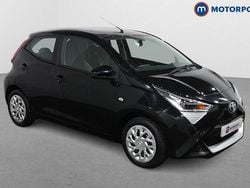 Used 2020 Toyota Aygo X-play Hatchback | £8,799 (Fair price)
