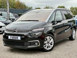 Black Used 2018 Citroën Grand C4 Picasso Flair MPV | £8,499 (Fair price)