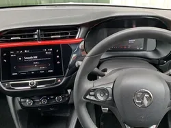 White Used 2023 Vauxhall Corsa | £12,885 (Fair price)