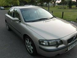 Used 2004 Volvo S60 Sedan | £1,690
